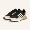 adidas Originals Zx 2k Boost Pure Sneaker Herren, Schwarz