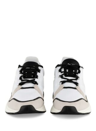 adidas Originals Zx 2k Boost Pure Sneaker Herren, Weiß