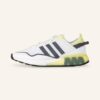 adidas Originals Zx 2k Boost Pure Sneaker Herren, Weiß