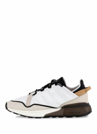 adidas Originals Zx 2k Boost Pure Sneaker Herren, Weiß