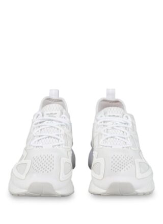 adidas Originals Zx 2k Boost Sneaker Herren, Weiß