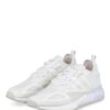 adidas Originals Zx 2k Boost Sneaker Herren, Weiß