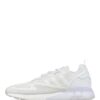 adidas Originals Zx 2k Boost Sneaker Herren, Weiß
