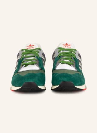 adidas Originals Zx 420 Sneaker Herren, Grün