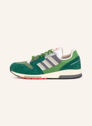 adidas Originals Zx 420 Sneaker Herren, Grün
