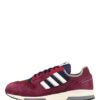 adidas Originals Zx 420 Sneaker Herren, Rot