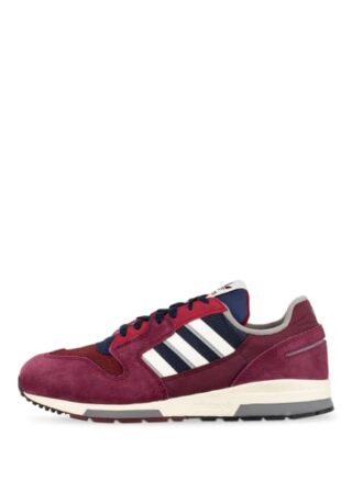 adidas Originals Zx 420 Sneaker Herren, Rot