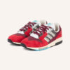 adidas Originals Zx 420 Sneaker Herren, Rot