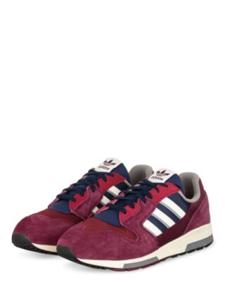 adidas Originals Zx 420 Sneaker Herren, Rot