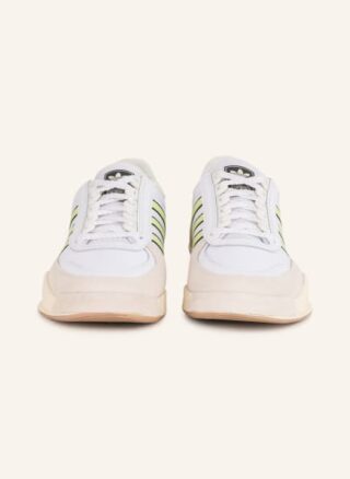 adidas Originals ct86 Sneaker Herren, Weiß