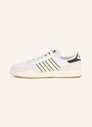 adidas Originals ct86 Sneaker Herren, Weiß