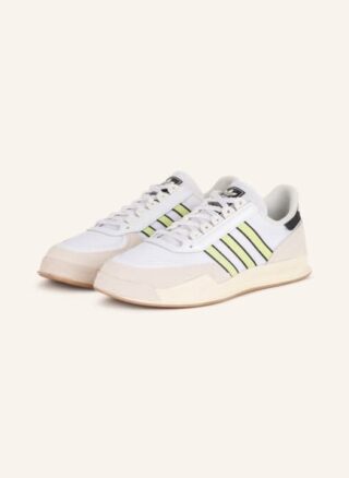 adidas Originals ct86 Sneaker Herren, Weiß