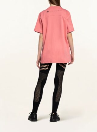 adidas by stella mccartney Asmc C T-Shirts Damen, Pink