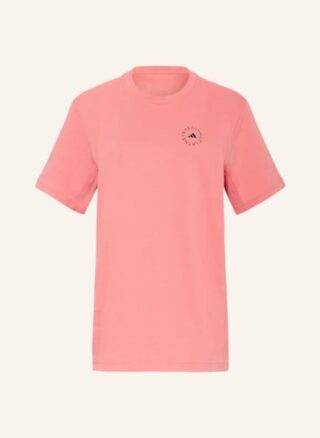 adidas by stella mccartney Asmc C T-Shirts Damen, Pink