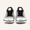 adidas by stella mccartney Asmc Earthlight Plateau-Sneaker Damen, Grau