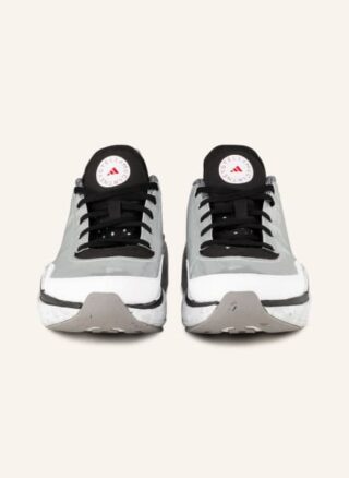 adidas by stella mccartney Asmc Earthlight Plateau-Sneaker Damen, Grau