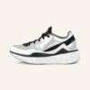 adidas by stella mccartney Asmc Earthlight Plateau-Sneaker Damen, Grau
