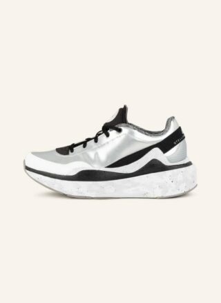 adidas by stella mccartney Asmc Earthlight Plateau-Sneaker Damen, Grau