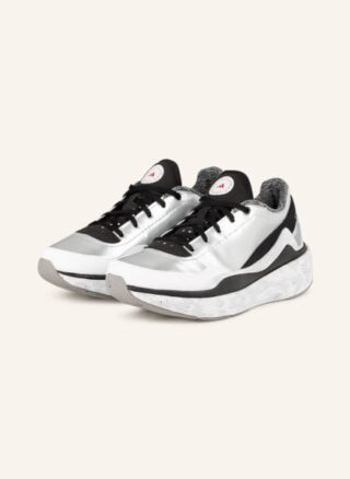 adidas by stella mccartney Asmc Earthlight Plateau-Sneaker Damen, Grau