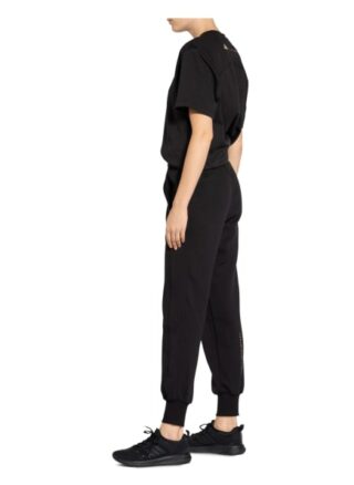 adidas by stella mccartney Asmc Sweatpants Damen, Schwarz