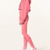 adidas by stella mccartney Hoodie Damen, Pink