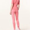 adidas by stella mccartney T-Shirts Damen, Pink