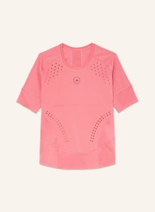 adidas by stella mccartney T-Shirts Damen, Pink