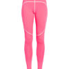 adidas by stella mccartney True Strength Tights Damen, Pink