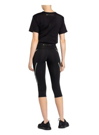 adidas by stella mccartney Truepace Heat.Rdy Running Primeblue Leggings Damen, Schwarz