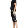 adidas by stella mccartney Truepace Heat.Rdy Running Primeblue Leggings Damen, Schwarz