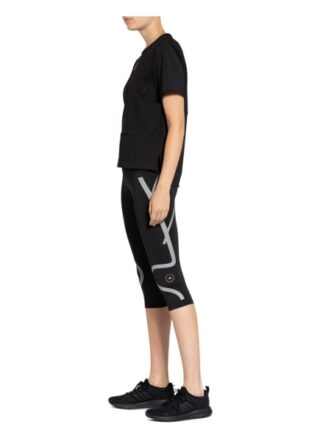 adidas by stella mccartney Truepace Heat.Rdy Running Primeblue Leggings Damen, Schwarz