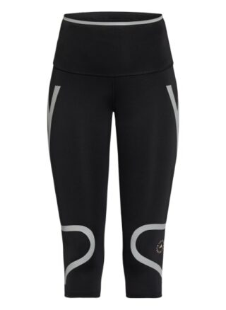 adidas by stella mccartney Truepace Heat.Rdy Running Primeblue Leggings Damen, Schwarz