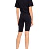 adidas by stella mccartney Truepurpose Shorts Damen, Schwarz