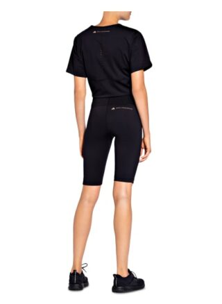 adidas by stella mccartney Truepurpose Shorts Damen, Schwarz