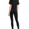 adidas by stella mccartney Truepurpose Tights Damen, Schwarz