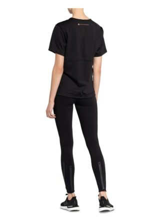 adidas by stella mccartney Truepurpose Tights Damen, Schwarz
