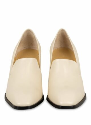 aeyde Allyson Pumps Damen, Weiß