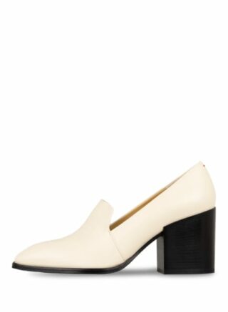 aeyde Allyson Pumps Damen, Weiß