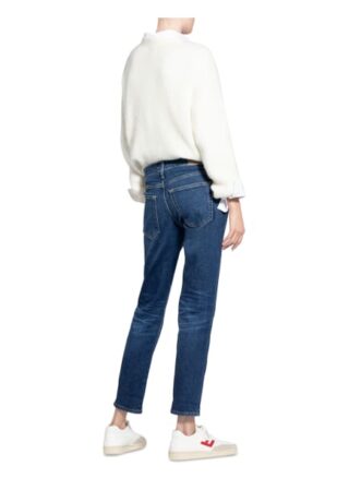 ag jeans Ex Boyfriend Boyfriend Jeans Damen, Blau