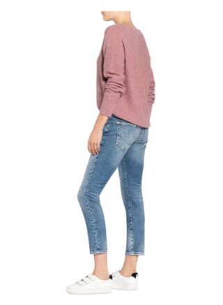 ag jeans Ex Boyfriend Boyfriend Jeans Damen, Blau