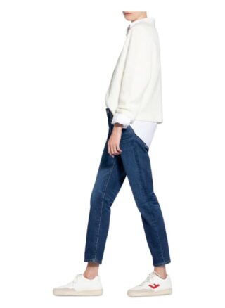 ag jeans Ex Boyfriend Boyfriend Jeans Damen, Blau