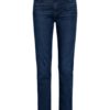 ag jeans Jeans The Mari Straight Leg Jeans Damen, Blau