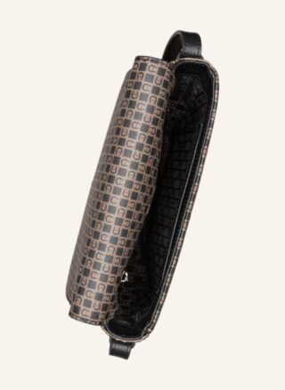 aigner Adria Umhängetasche Damen, Braun