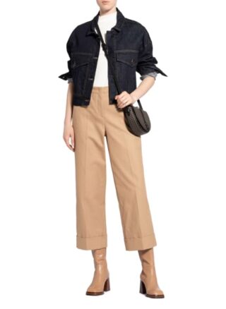 aigner Adria Umhängetasche Damen, Braun