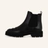 aigner Amanda Chelsea Boots Damen, Schwarz