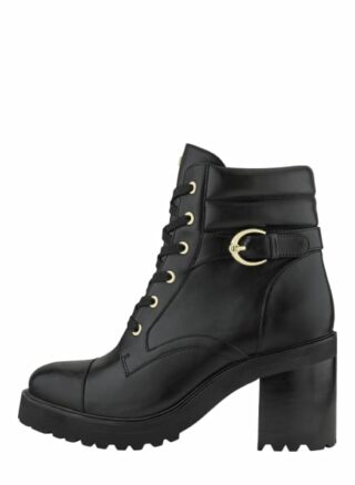 aigner Amy 6 Stiefeletten Damen, Schwarz