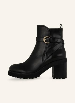 aigner Amy Stiefeletten Damen, Schwarz