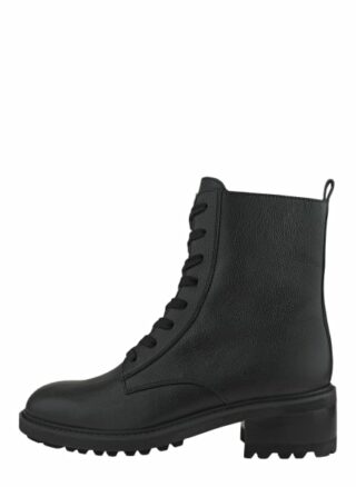 aigner Ashley 4b Stiefeletten Damen, Schwarz