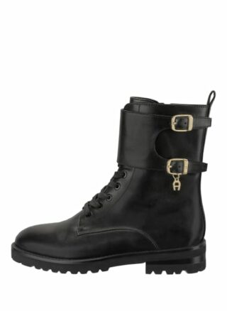 aigner Ava 5a Stiefeletten Damen, Schwarz