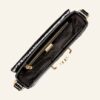 aigner Celia Handtasche Damen, Schwarz